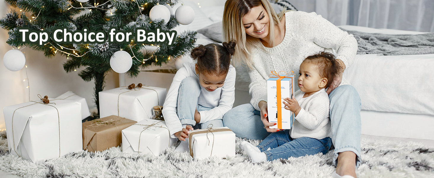 nasal aspirator for baby