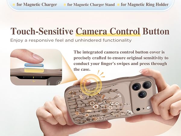 for iPhone 17 Pro Max Case