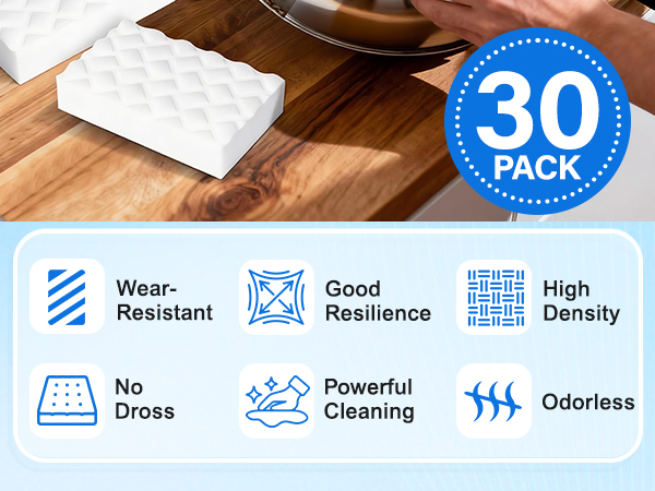 magic eraser sponge