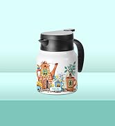 sublimation coffee carafe,sublimation water bottles,sublimation coffee pot,sublimation thermal pot