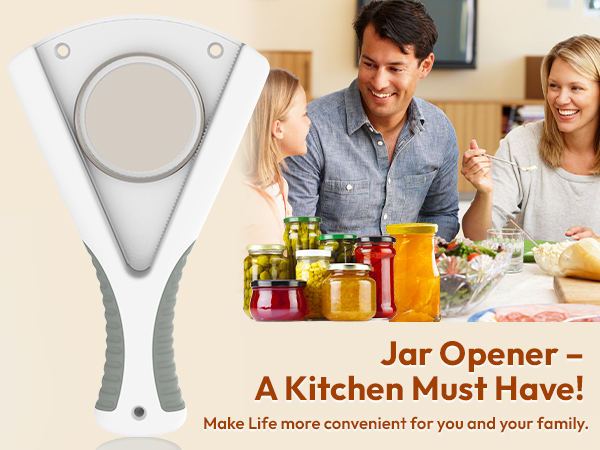 jar opener for weak hands jar opener for seniors with arthritis lid opener mason jar opener
