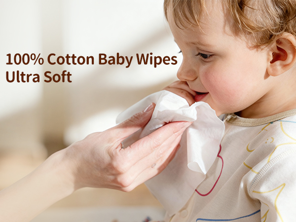 dry wipes for baby