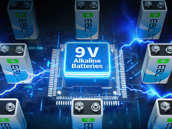 9v