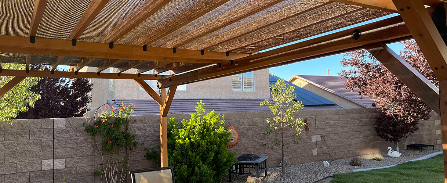 90 sun shade cloth