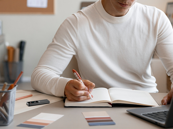 voice recorder with playback