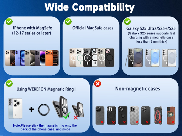 car phone holder charger