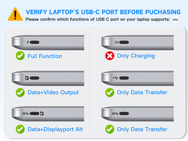 Type-C to USB Splitter