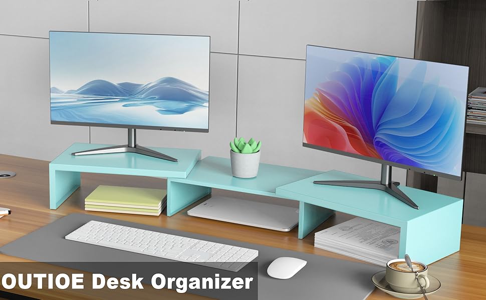 Monitor Stand