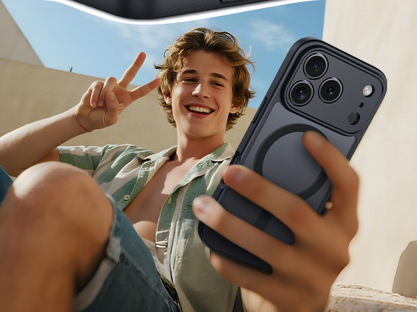 iPhone 17 pro max case