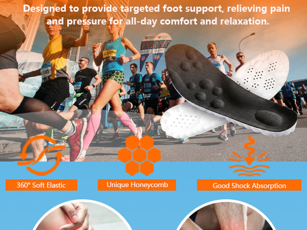 shoe insole