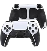 Controller Grip for PS5,Textured Skin kit,for PS5DualSense Anti-Skid Sweat-Absorbent Controllers ...