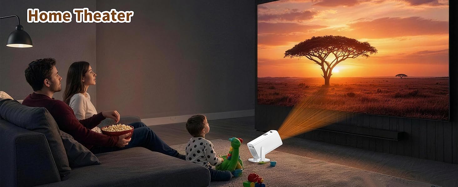 Projector