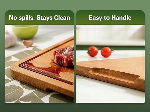cutting board