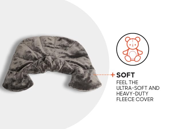 Pads Pack Cold Massager Image Pillow Sharper FSA Aromatherapy Best Therapy Elderly Wife Massage