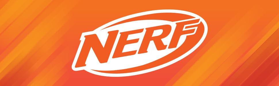 NERF logo