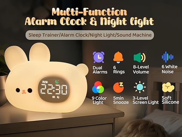 Alarm Clock