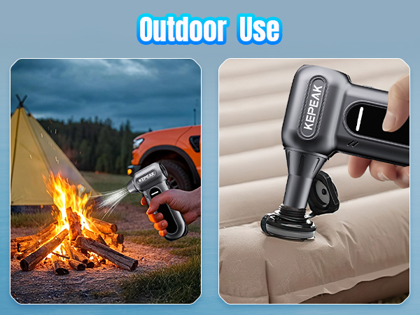 air duster rechargeable
