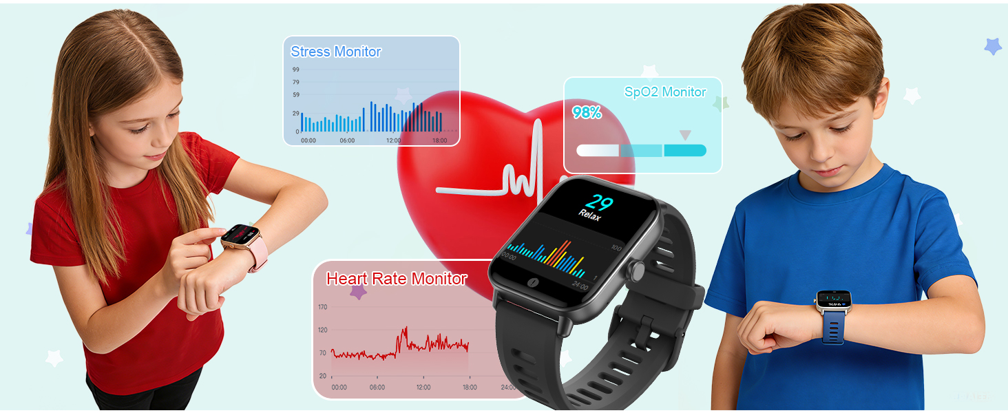 Heart Rate Monitor