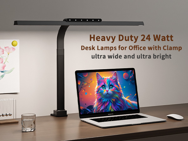 desk lamps for home office