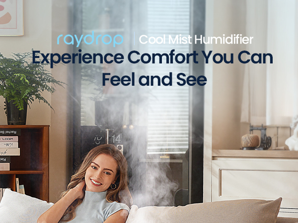 humidifier for bedroom