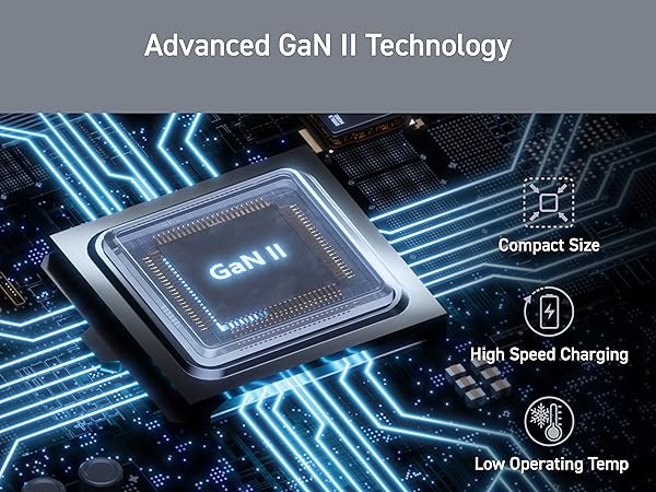 Elecom Wall Charger 65 watt 1 Port