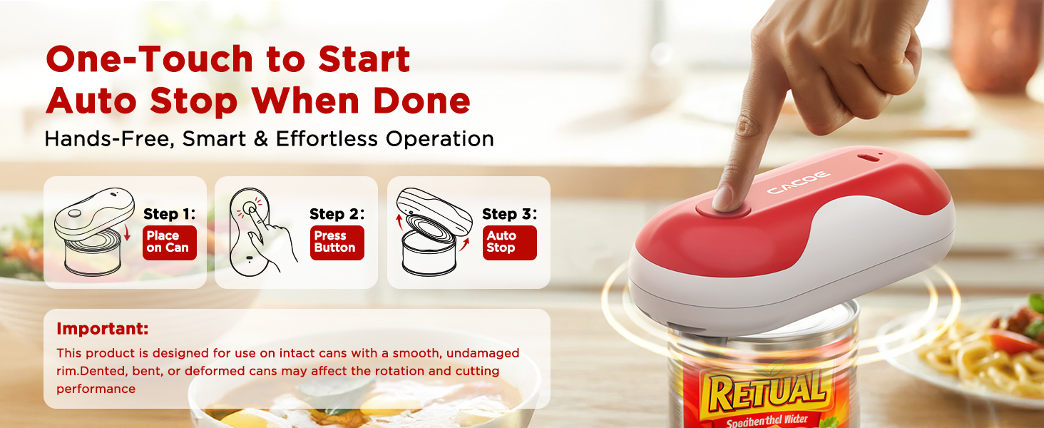 can opener