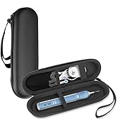 ProCase Travel Case for Oral-B/Oral-B Pro Smartseries/IO Serie Sonicare Protective Clean Electric...