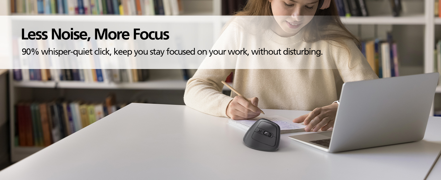 laptop mouse wireless