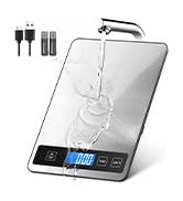 BakFee Food Scale