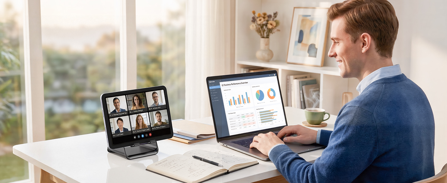 TARKARI Wireless Induction Speaker