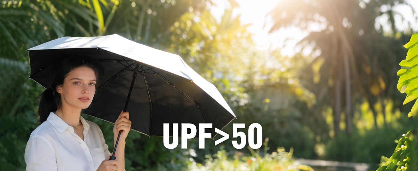 Windproof umbrella / Storm umbrella