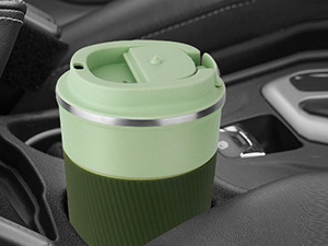 travel mug