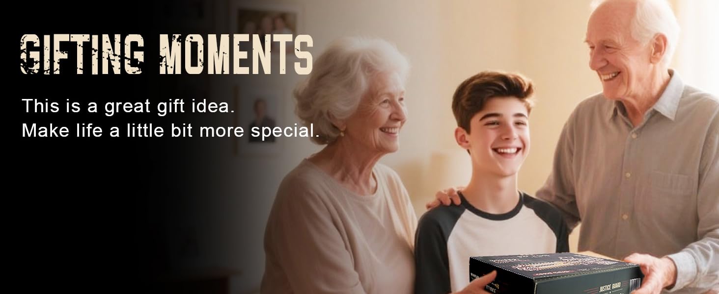 birthday gifts for men and teen boys