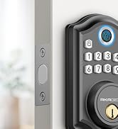 DS10 Door Lock with Handle Set