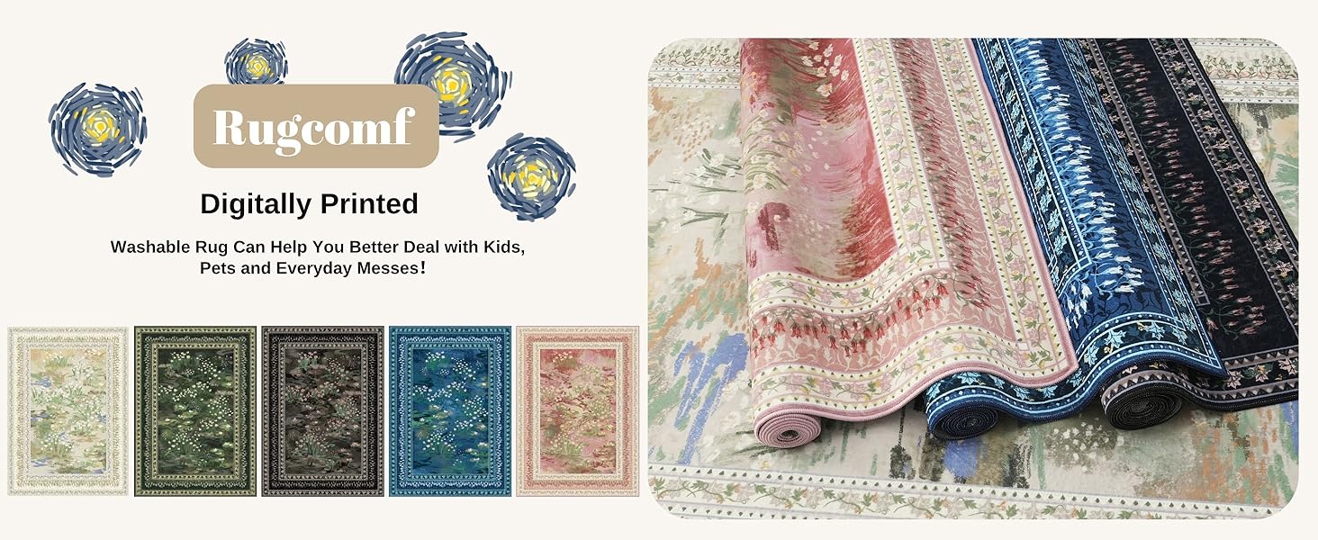 rug