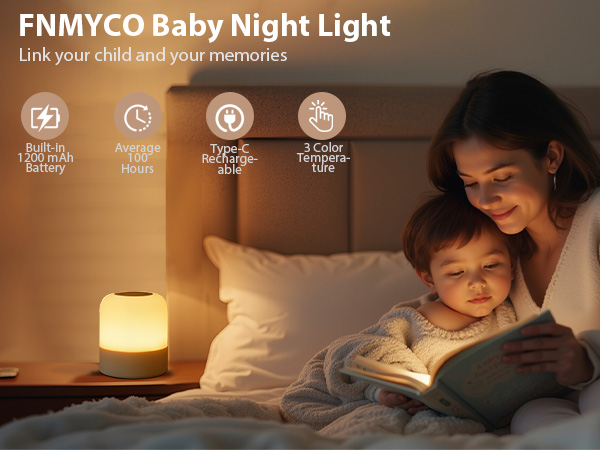 egg light for nursery