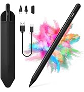 Stylus Pen for iOS&Android Touch Screens, Active Pencil for Samsung, Smart Digital Stylus Pens fo...