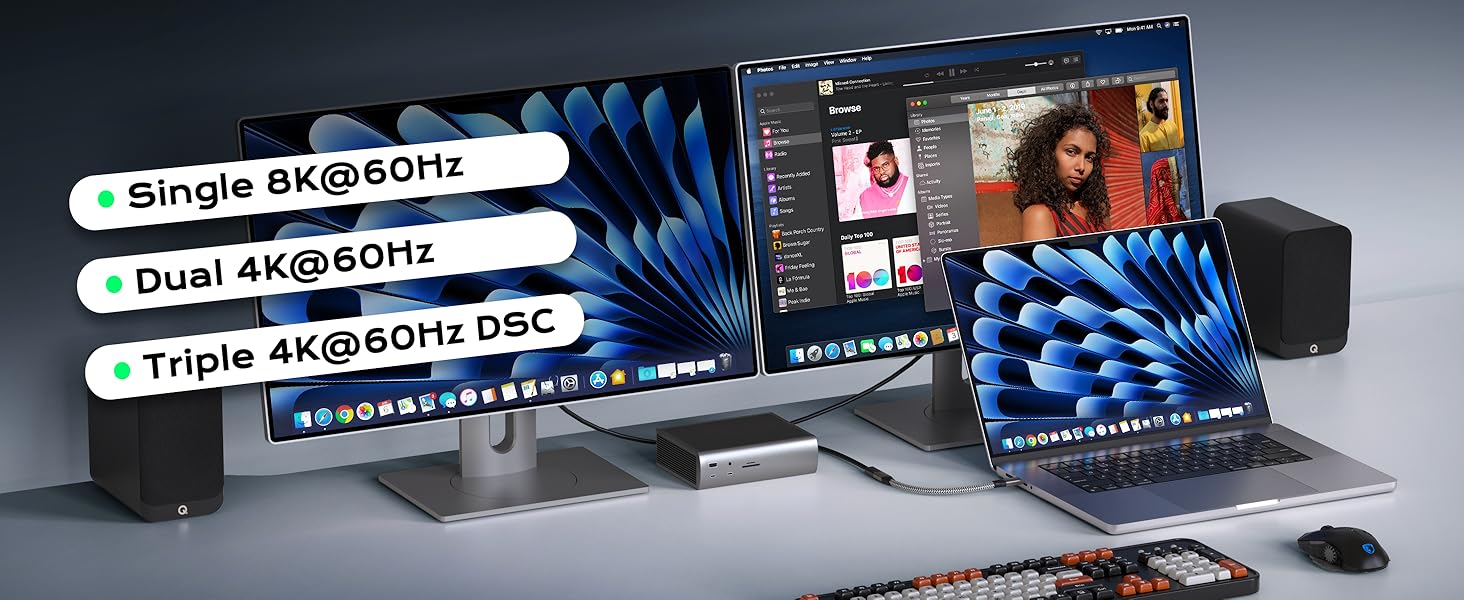 usb4 c male to female extension cable