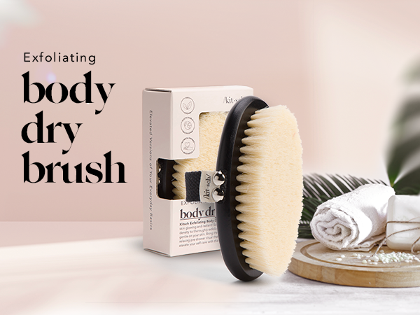 Dry Brush