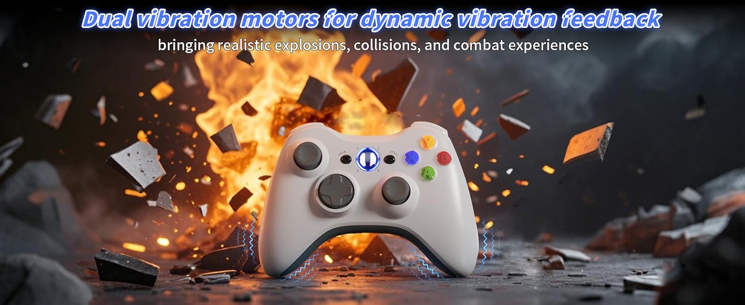 for xbox 360 controller for xbox series x controller for xbox one controller for xbox series s