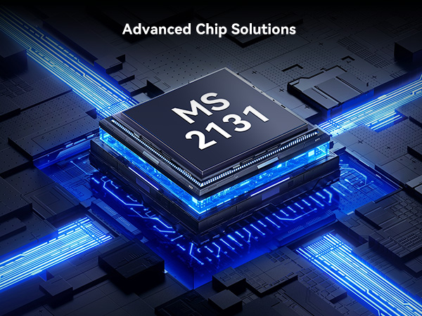 Advanced Chip