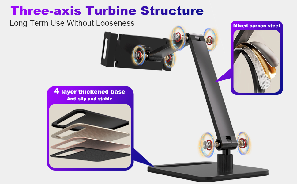 Portable Monitor Holder
