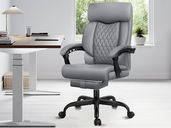 Big and Tall Office Chair