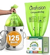 comost bags