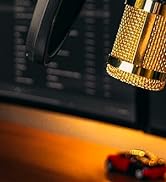 podcast equipment bundle