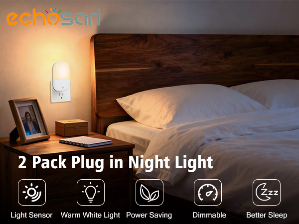 kids night light plug in