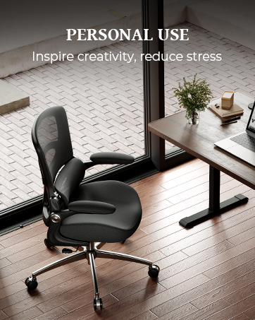 ergonomic office chair