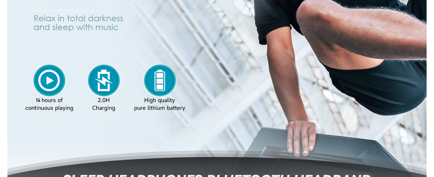 sleep headphones bluetooth sleeping headphone bluetooth sleep headphone wireless sleep phones gifts