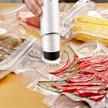vacuum sealer
