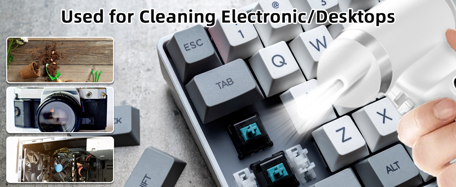 Used for Cleaning Electronic/Desktops1